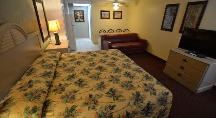 Vip Family Motel Wildwood Crest Room photo