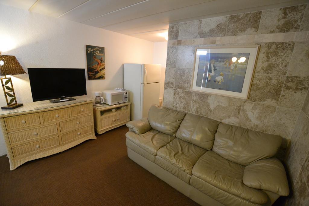 Vip Family Motel Wildwood Crest Room photo