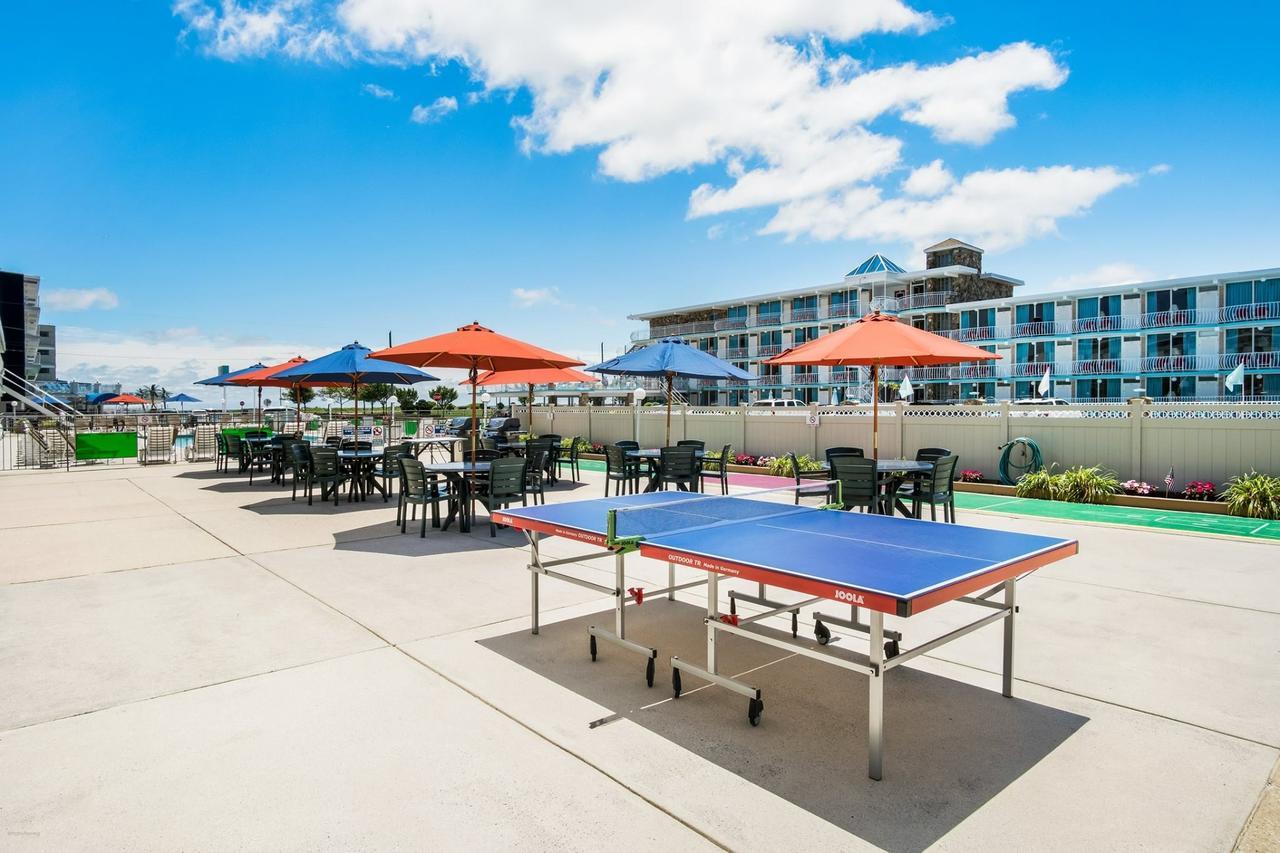 Vip Family Motel Wildwood Crest Exterior photo