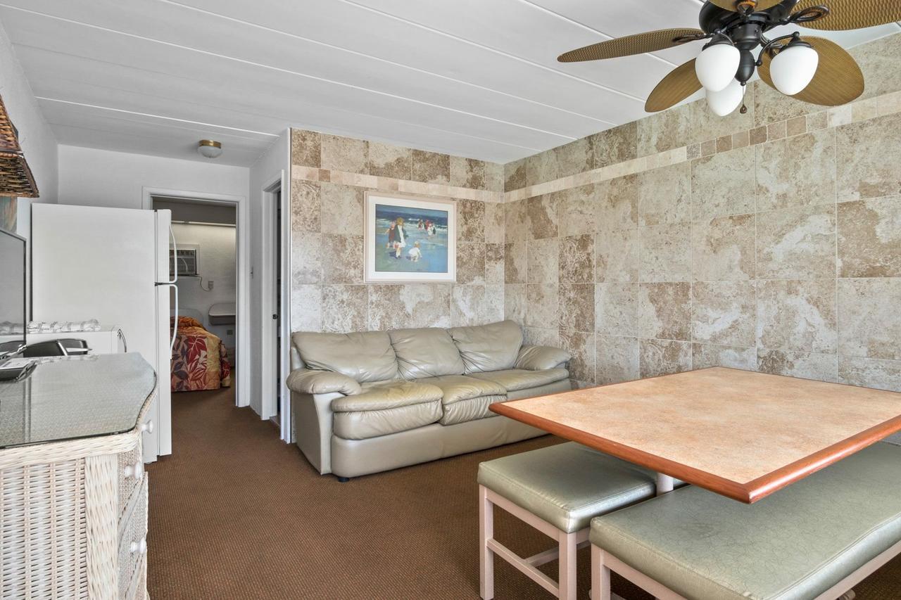 Vip Family Motel Wildwood Crest Exterior photo